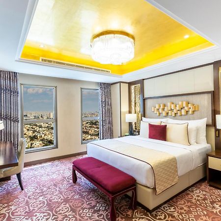 Joudyan Olaya Riyadh By Elaf Exterior photo