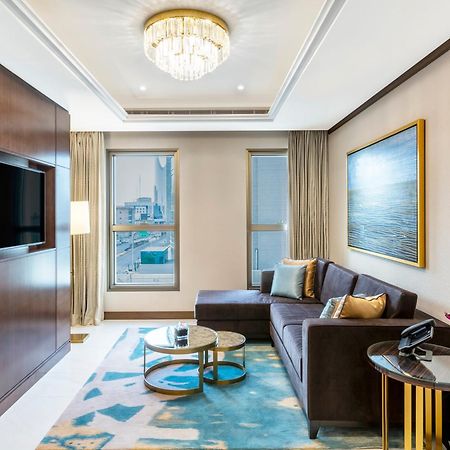 Joudyan Olaya Riyadh By Elaf Exterior photo