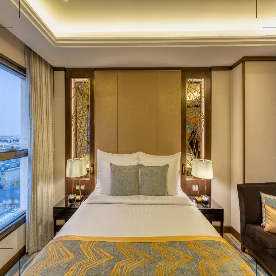 Joudyan Olaya Riyadh By Elaf Exterior photo