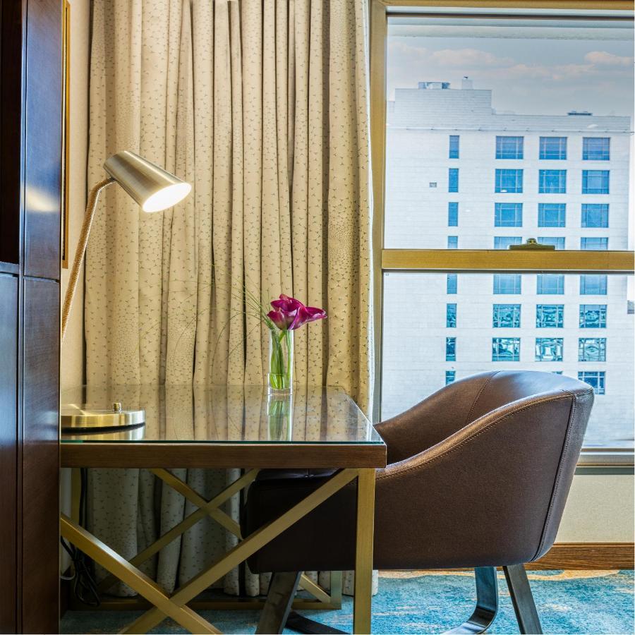 Joudyan Olaya Riyadh By Elaf Exterior photo