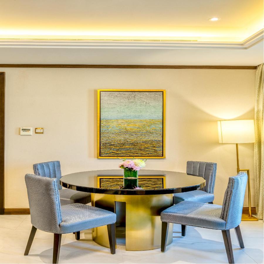 Joudyan Olaya Riyadh By Elaf Exterior photo