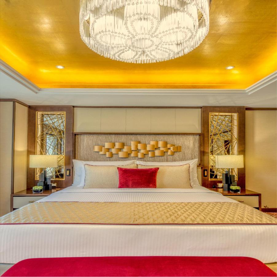 Joudyan Olaya Riyadh By Elaf Exterior photo