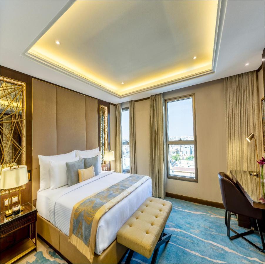 Joudyan Olaya Riyadh By Elaf Exterior photo