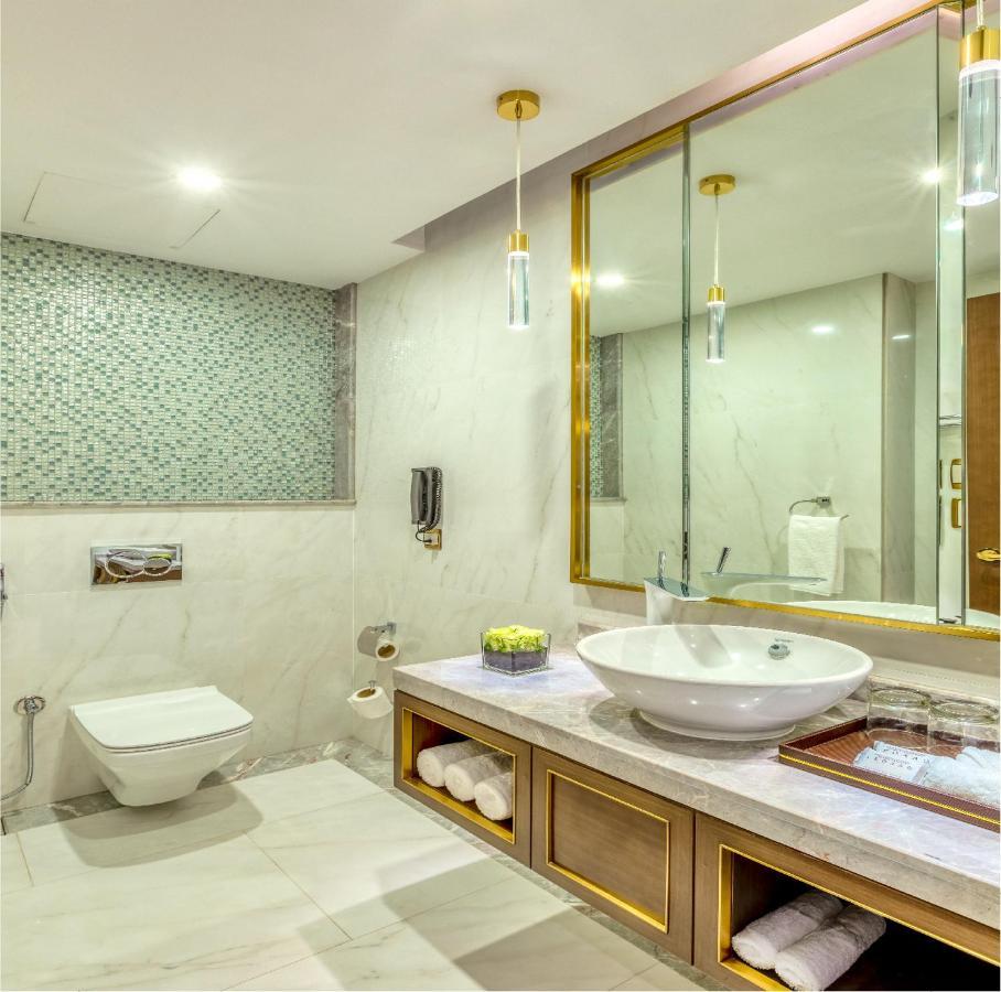 Joudyan Olaya Riyadh By Elaf Exterior photo