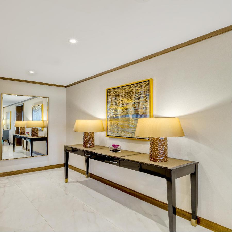 Joudyan Olaya Riyadh By Elaf Exterior photo