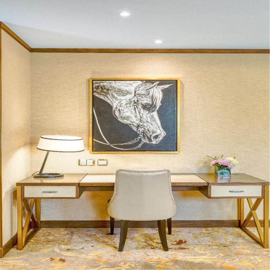 Joudyan Olaya Riyadh By Elaf Exterior photo