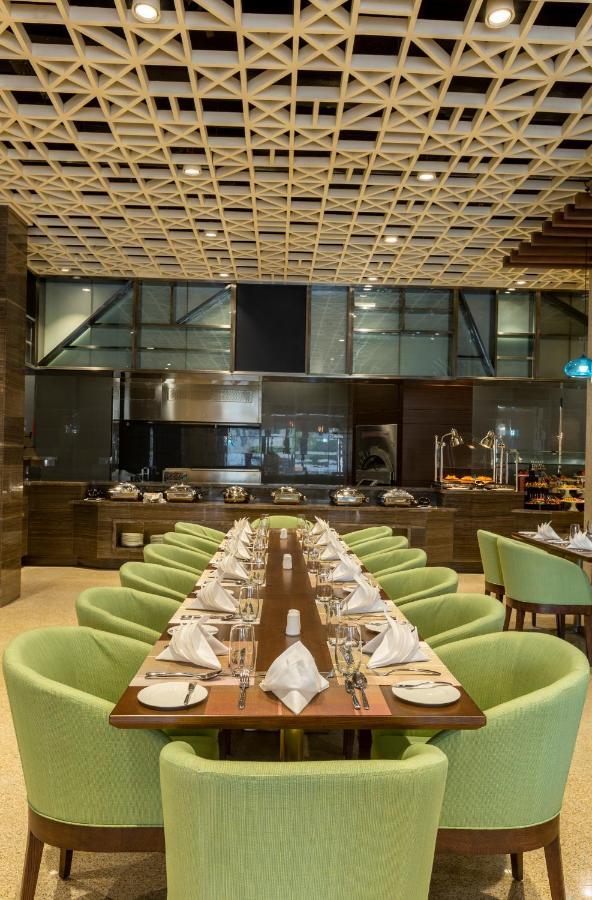 Joudyan Olaya Riyadh By Elaf Exterior photo
