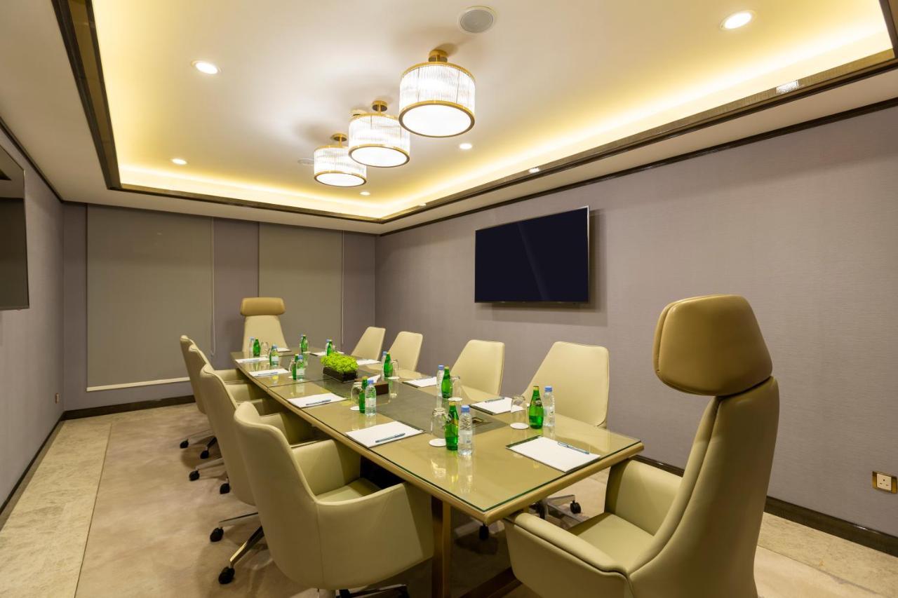 Joudyan Olaya Riyadh By Elaf Exterior photo