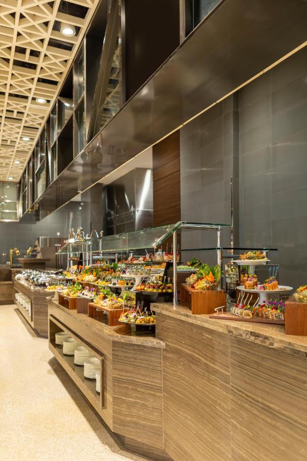 Joudyan Olaya Riyadh By Elaf Exterior photo