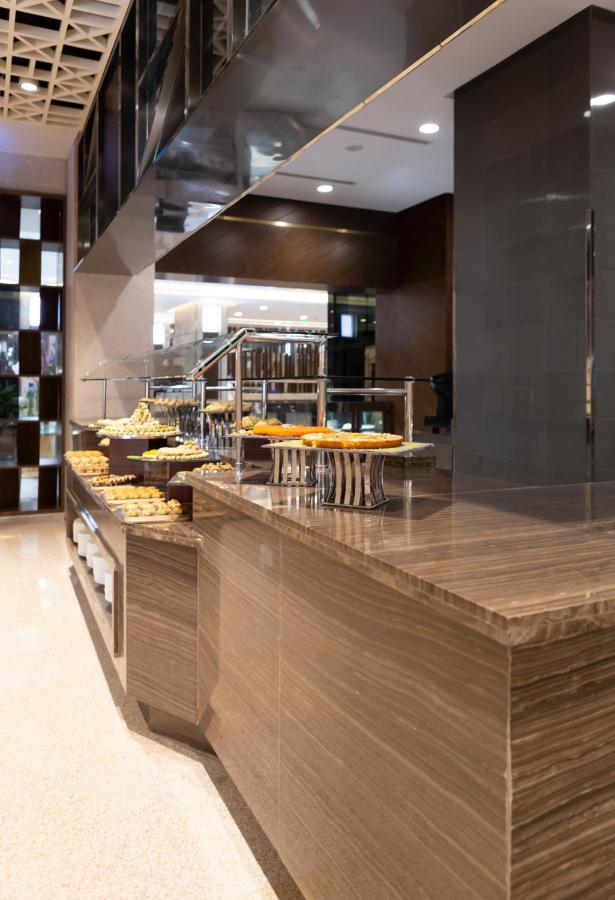 Joudyan Olaya Riyadh By Elaf Exterior photo