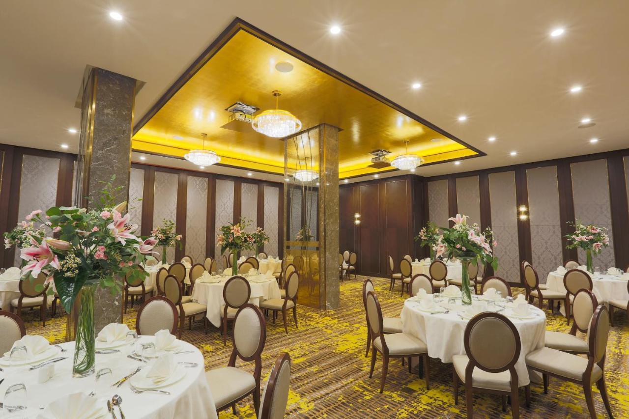 Joudyan Olaya Riyadh By Elaf Exterior photo