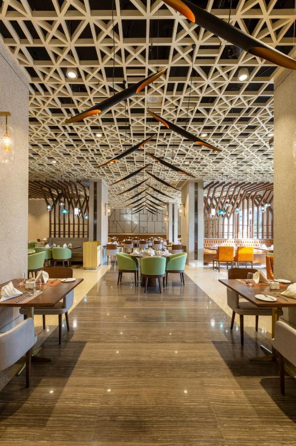 Joudyan Olaya Riyadh By Elaf Exterior photo