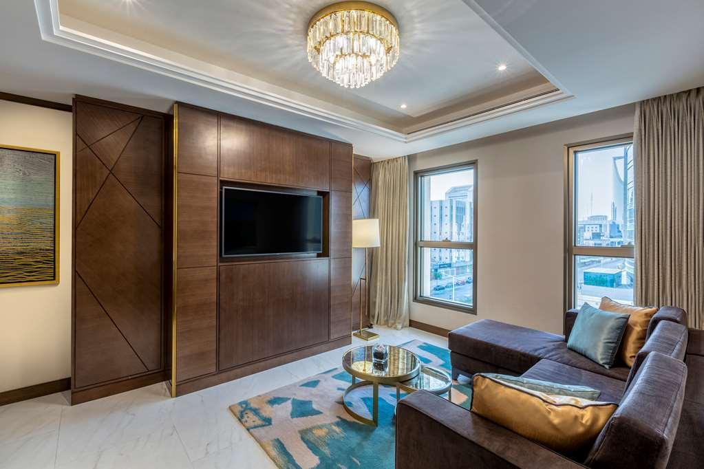Joudyan Olaya Riyadh By Elaf Room photo