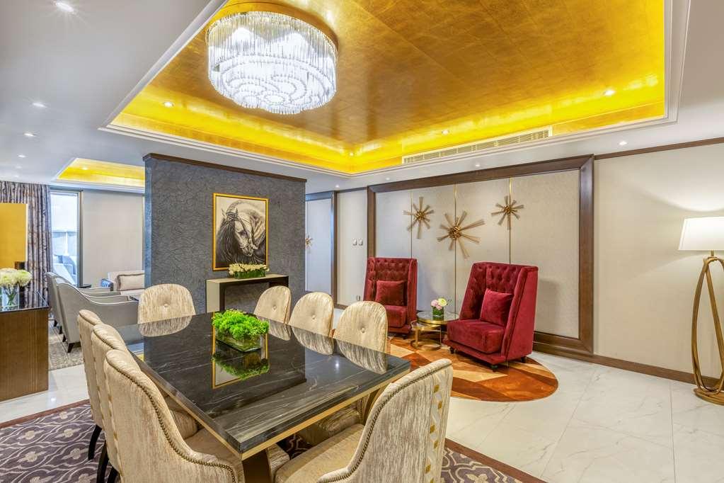 Joudyan Olaya Riyadh By Elaf Room photo