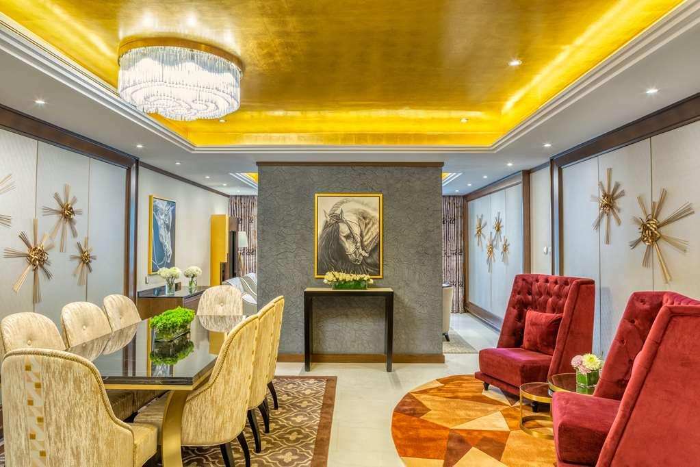 Joudyan Olaya Riyadh By Elaf Room photo