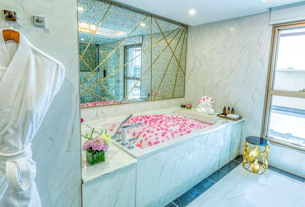 Joudyan Olaya Riyadh By Elaf Room photo