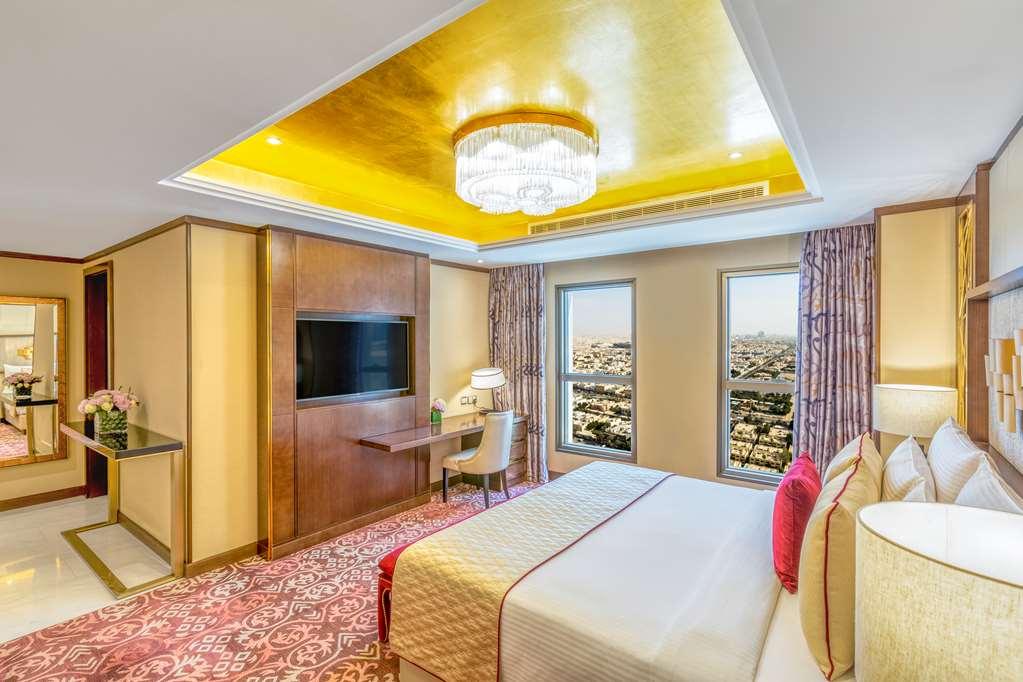 Joudyan Olaya Riyadh By Elaf Room photo