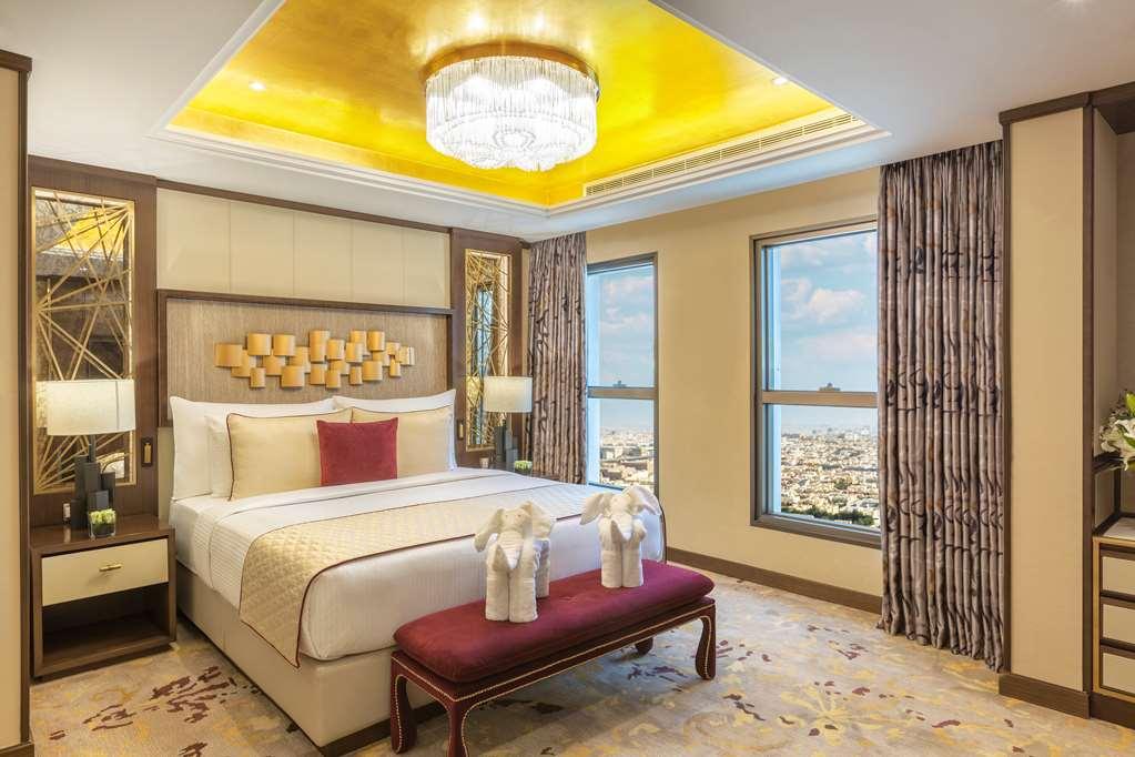 Joudyan Olaya Riyadh By Elaf Room photo