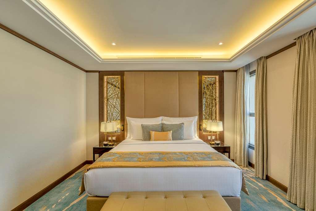 Joudyan Olaya Riyadh By Elaf Room photo