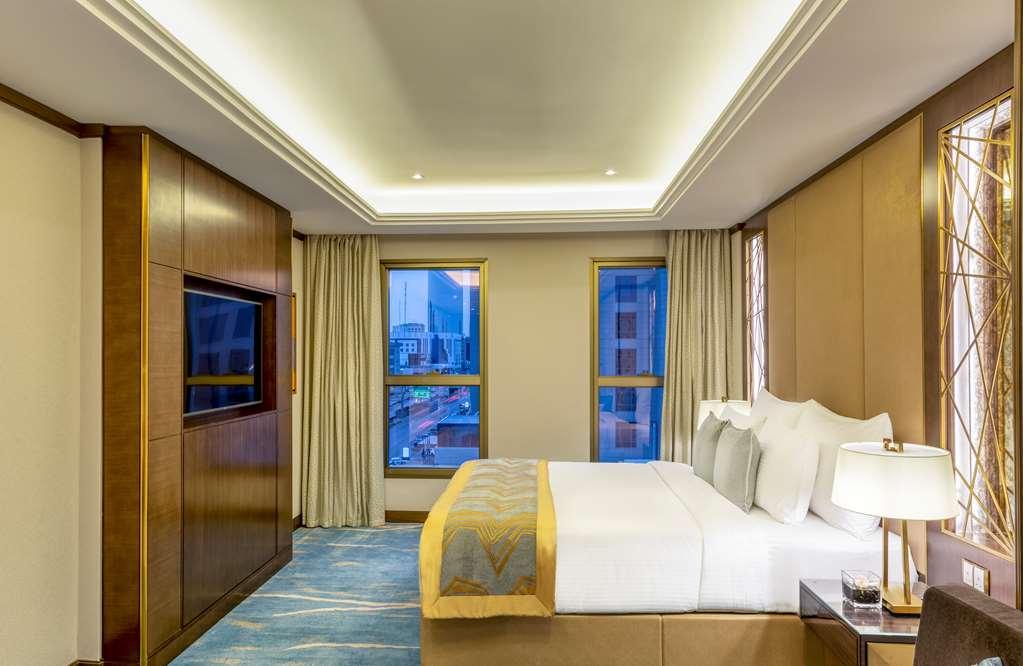 Joudyan Olaya Riyadh By Elaf Room photo