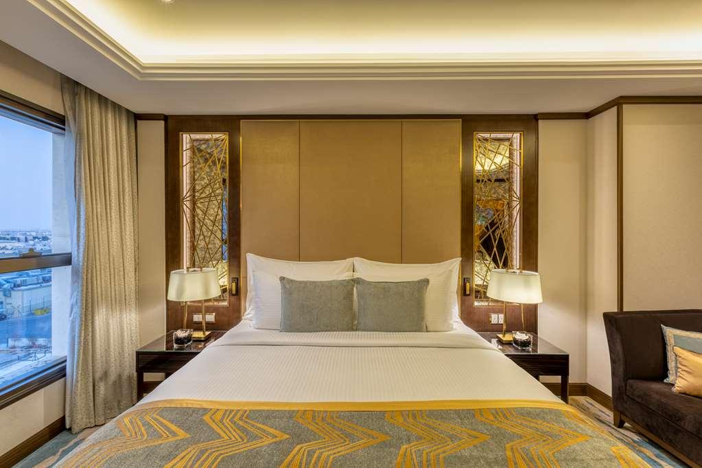 Joudyan Olaya Riyadh By Elaf Room photo