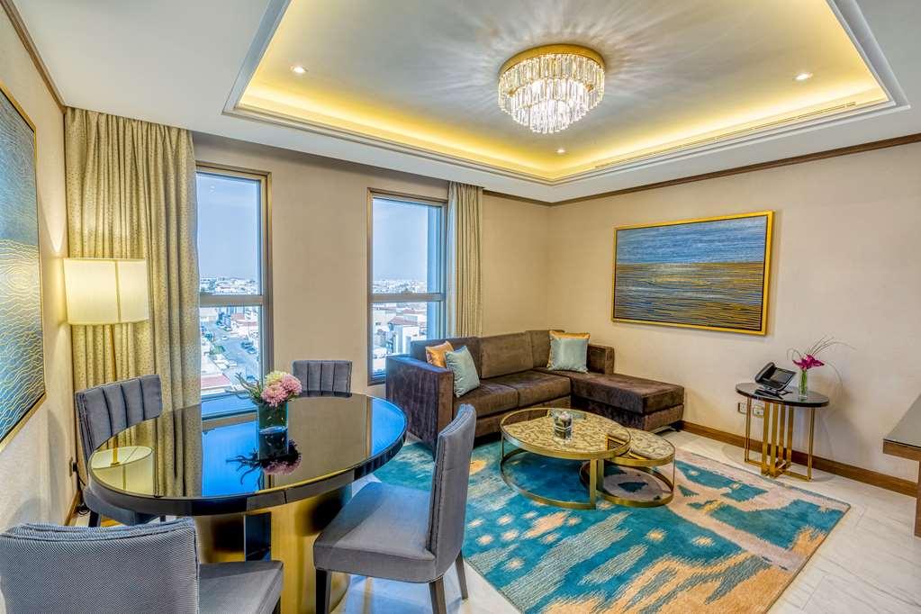 Joudyan Olaya Riyadh By Elaf Room photo