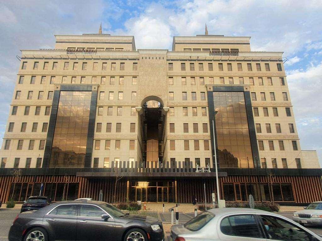 Joudyan Olaya Riyadh By Elaf Exterior photo
